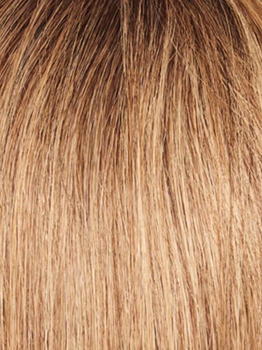 On My Way | Synthetic Lace Front Wig (Mono Top) - Image 46