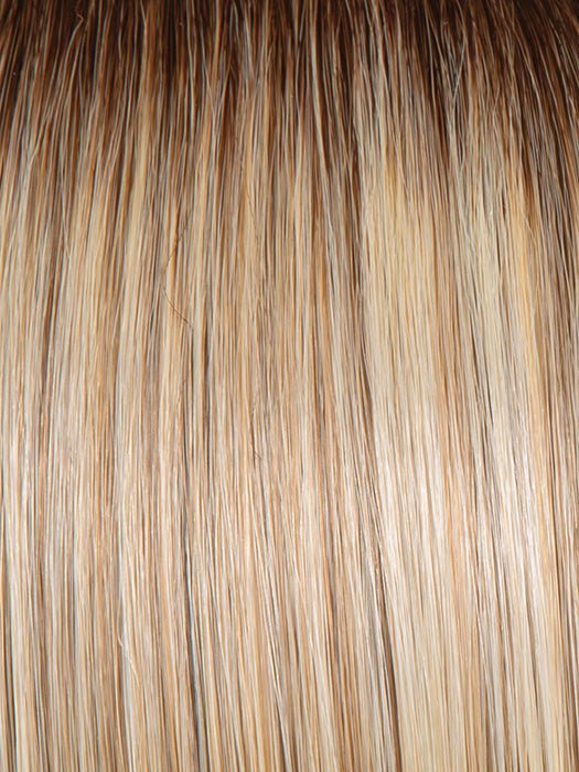 On My Way | Synthetic Lace Front Wig (Mono Top) - Image 49