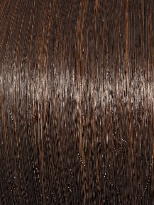 On Set | Synthetic Lace Front Wig (Basic Cap) - Image 15
