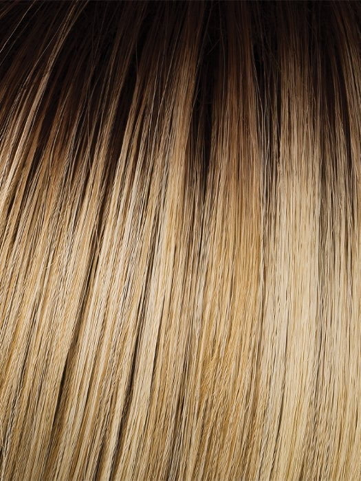 On Set | Synthetic Lace Front Wig (Basic Cap) - Image 22