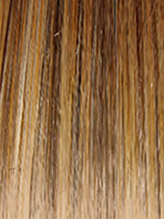 On Set | Synthetic Lace Front Wig (Basic Cap) - Image 24