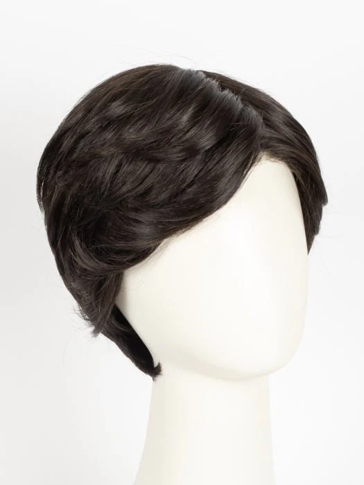 On The Cover | Synthetic Lace Front Wig (Mono Top) - Image 13