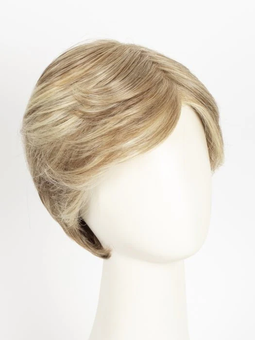 On The Cover | Synthetic Lace Front Wig (Mono Top) - Image 24
