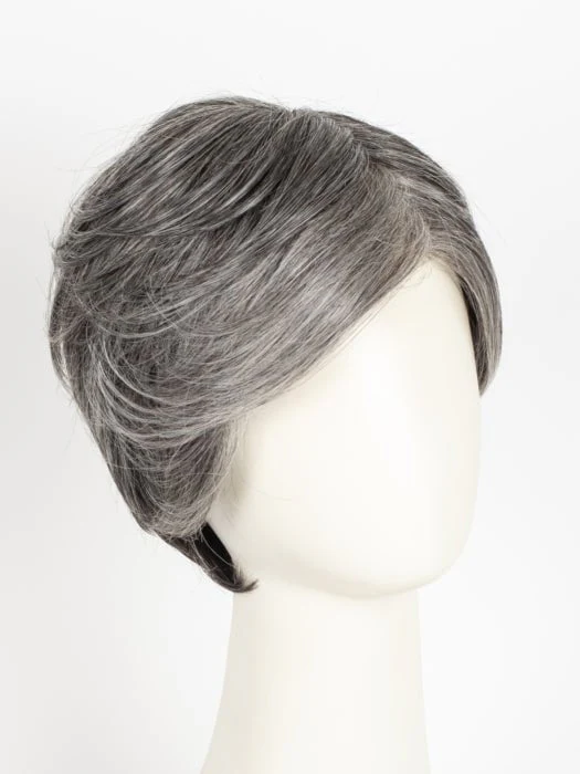 On The Cover | Synthetic Lace Front Wig (Mono Top) - Image 30