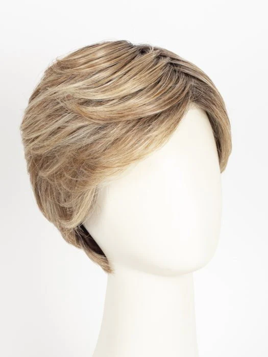 On The Cover | Synthetic Lace Front Wig (Mono Top) - Image 35