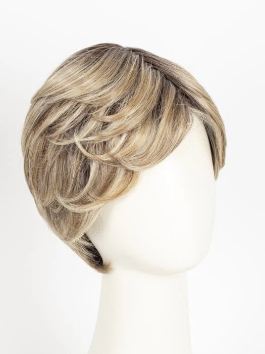 On The Cover | Synthetic Lace Front Wig (Mono Top) - Image 37