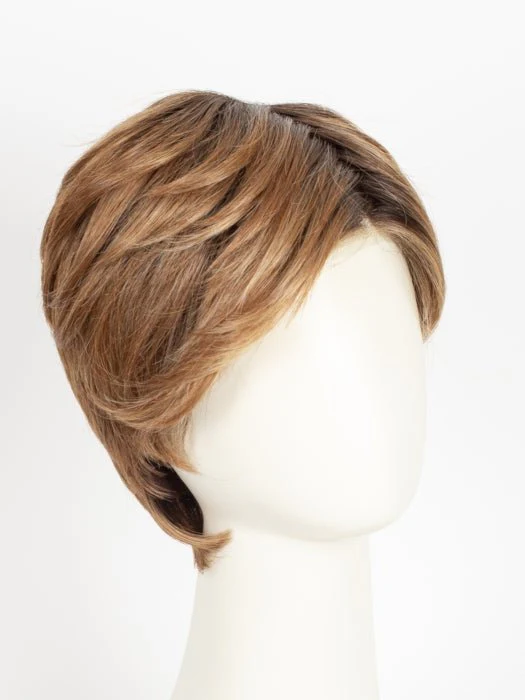 On The Cover | Synthetic Lace Front Wig (Mono Top) - Image 45