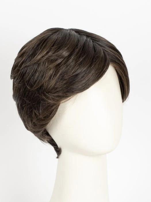 On The Cover | Synthetic Lace Front Wig (Mono Top) - Image 46