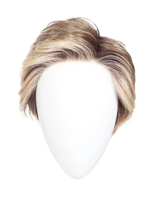 On The Cover | Synthetic Lace Front Wig (Mono Top) - Image 9