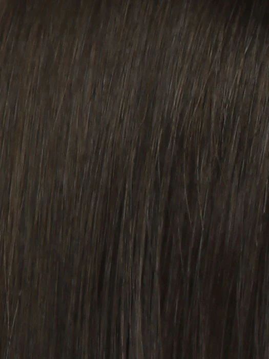 On The Move | Synthetic Wig (Mono Crown) | DISCONTINUED - Image 10