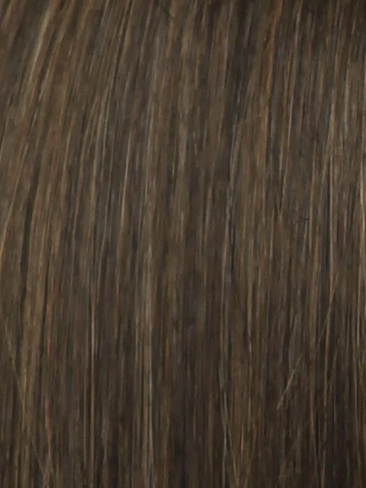 On The Move | Synthetic Wig (Mono Crown) | DISCONTINUED - Image 14