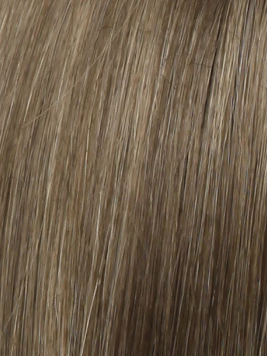 On The Move | Synthetic Wig (Mono Crown) | DISCONTINUED - Image 16