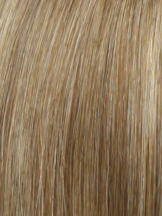 On The Move | Synthetic Wig (Mono Crown) | DISCONTINUED - Image 19