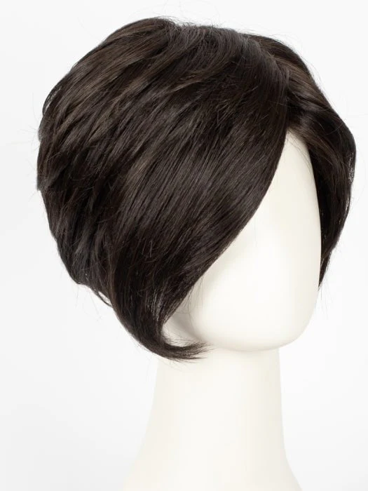 On Your Game | HF Synthetic Lace Front Wig - Image 10