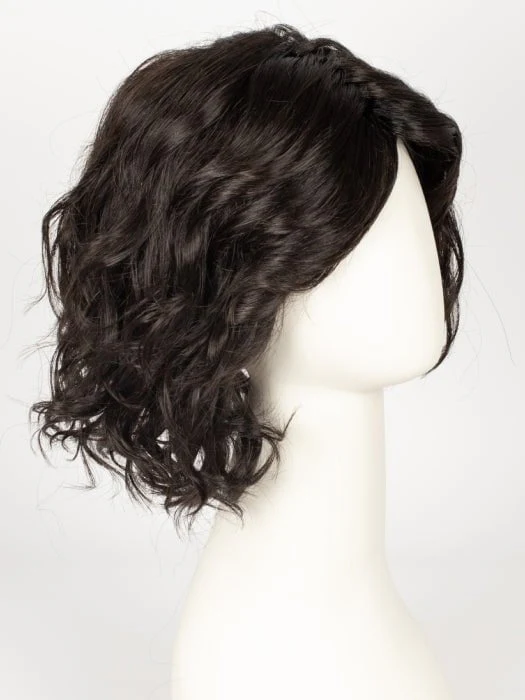 Onda | Synthetic Lace Front Wig (Mono Part) - Image 18