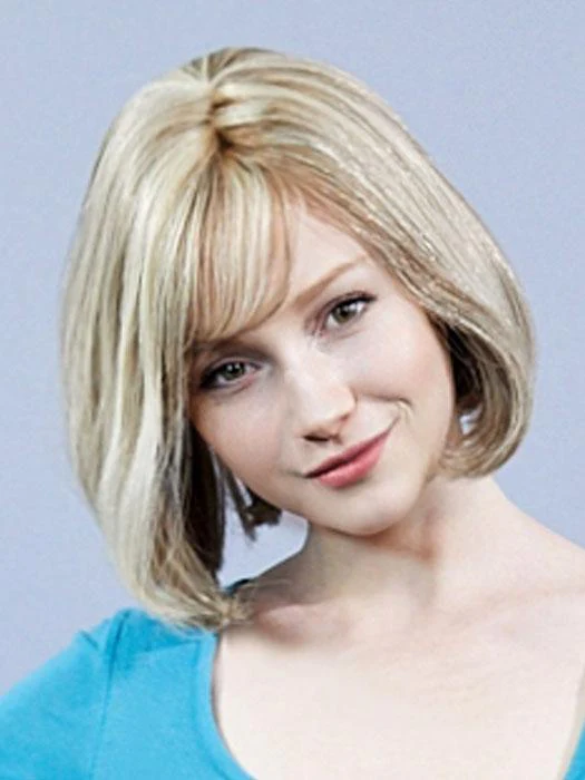 Opal | Human Hair Wig (Mono Top) | UNAVAILABLE - Image 7