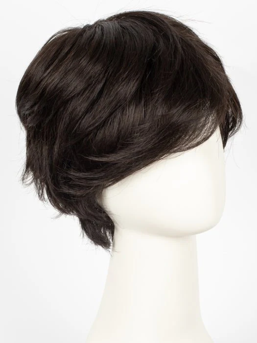 Open | Synthetic Wig (Mono Crown) - Image 16