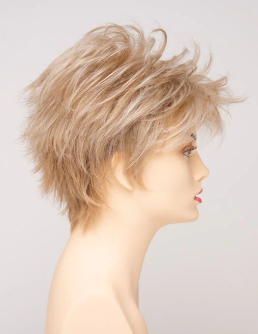 Ophelia | Human Hair/ Synthetic Blend Wig - Image 20