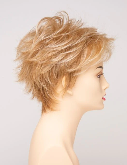 Ophelia | Human Hair/ Synthetic Blend Wig - Image 21