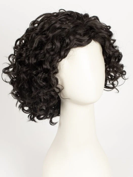 Oprah-2 | Synthetic Wig (Basic Cap) - Image 11