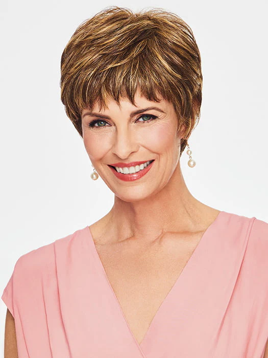 Optimistic | Synthetic Wig (Basic Cap) - Image 2