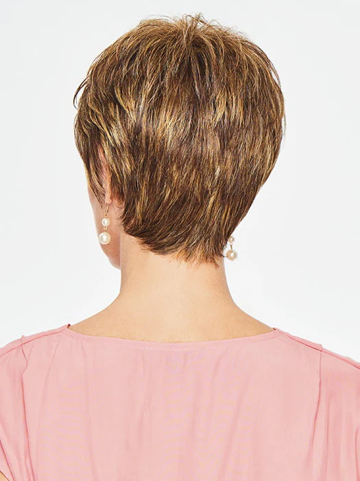 Optimistic | Synthetic Wig (Basic Cap) - Image 4