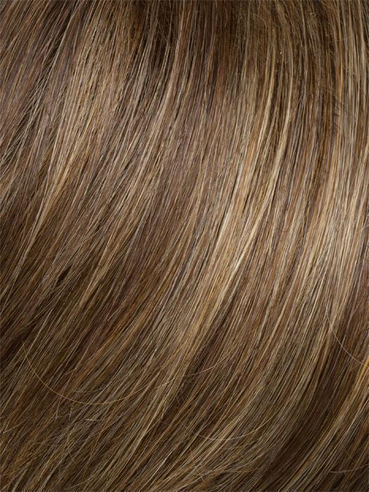 Fierce & Free | Synthetic Wig (Basic Cap) - Image 10