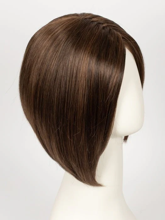 Opulence | Synthetic Lace Front Wig (Mono Part) - Image 28