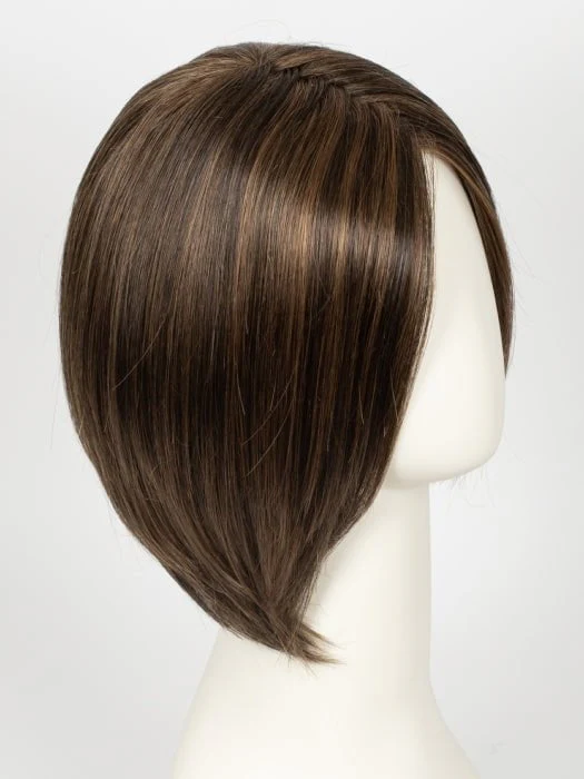 Opulence Large | Synthetic Lace Front Wig (Mono Part) - Image 20