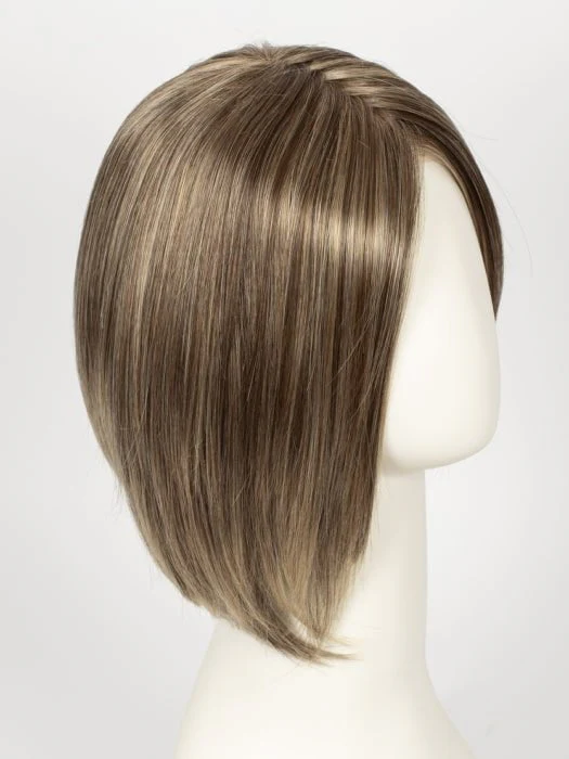 Opulence Large | Synthetic Lace Front Wig (Mono Part) - Image 24