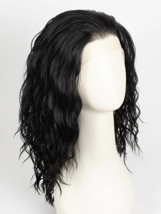 Orlando-V | Synthetic Lace Front Wig - Image 17