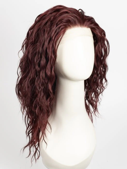 Orlando-V | Synthetic Lace Front Wig - Image 34