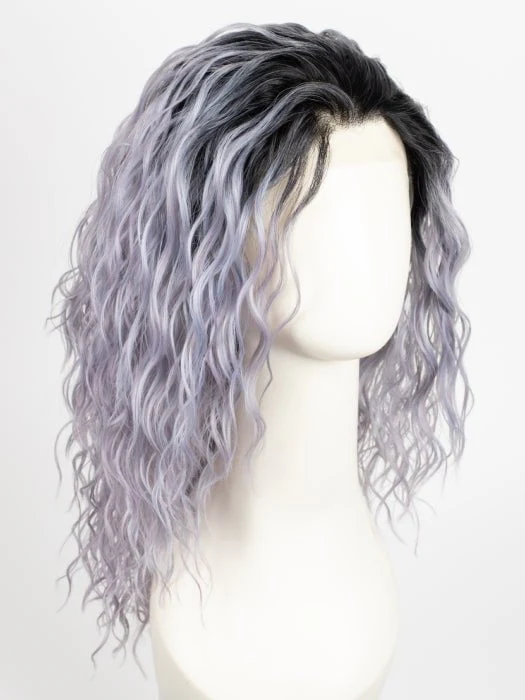 Orlando-V | Synthetic Lace Front Wig - Image 35