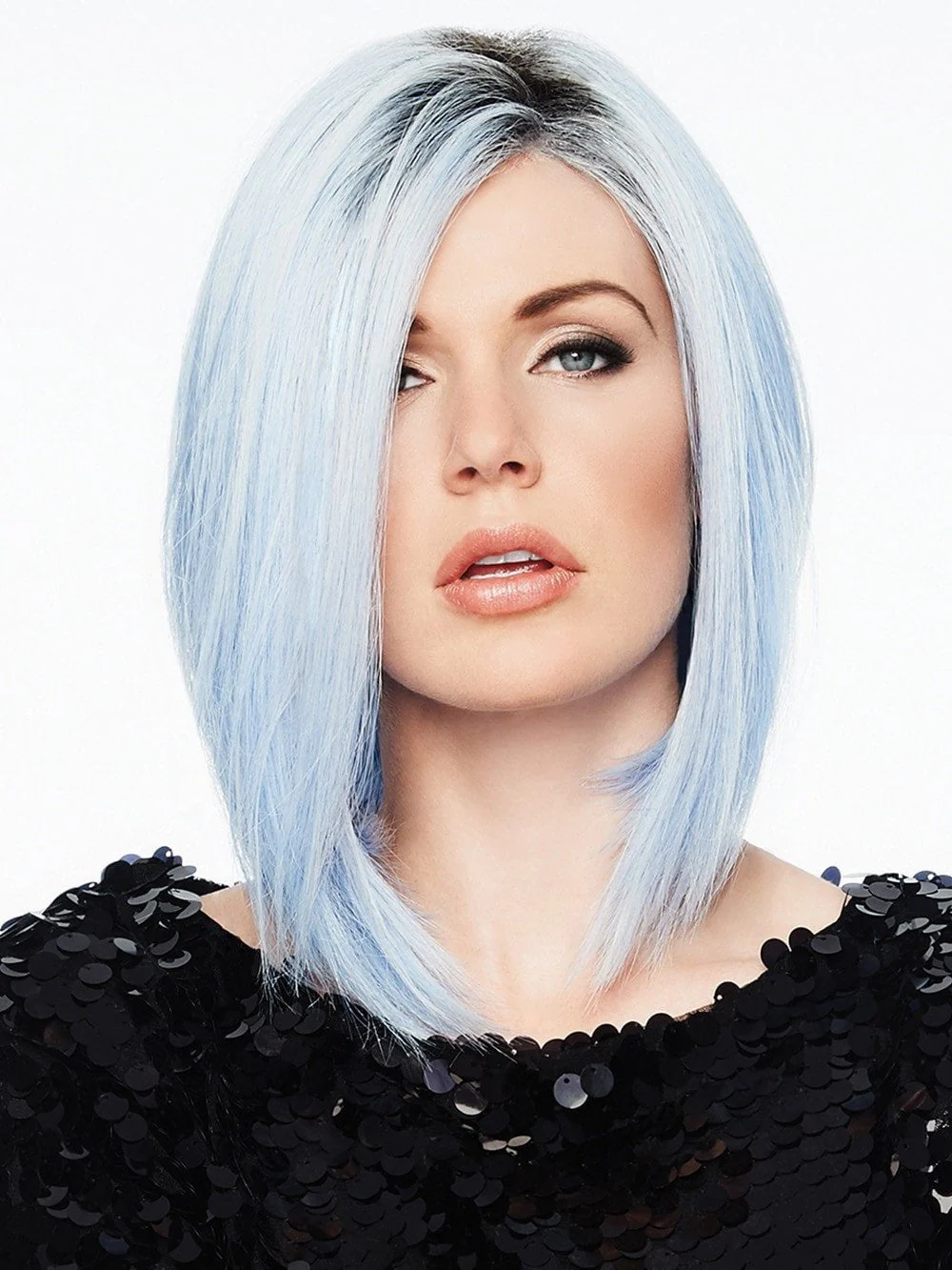 Out Of The Blue | HF Synthetic Wig (Basic Cap) - Image 8