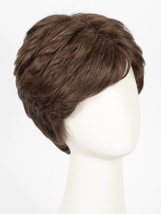 Out The Door | Synthetic Lace Front Wig (Basic) - Image 10