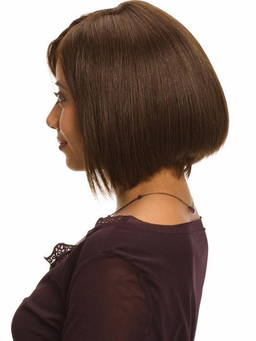 Paige | Human Hair Wig (Mono Top) - Image 14