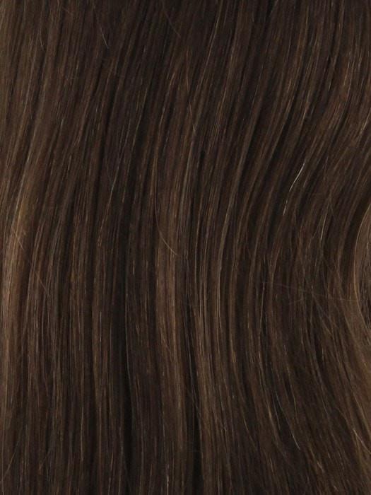 Paige | Human Hair Wig (Mono Top) - Image 19