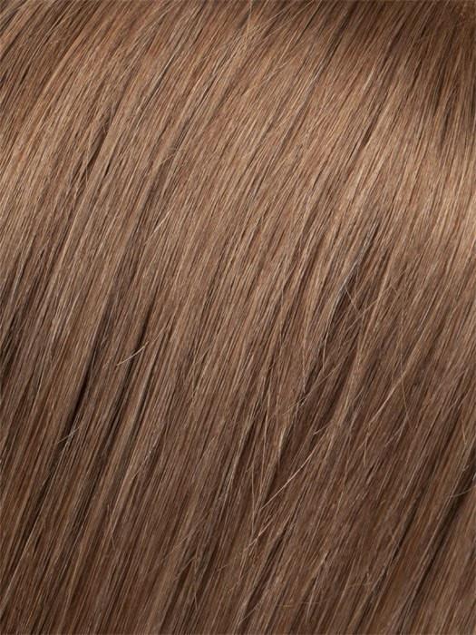 Paige | Human Hair Wig (Mono Top) - Image 20