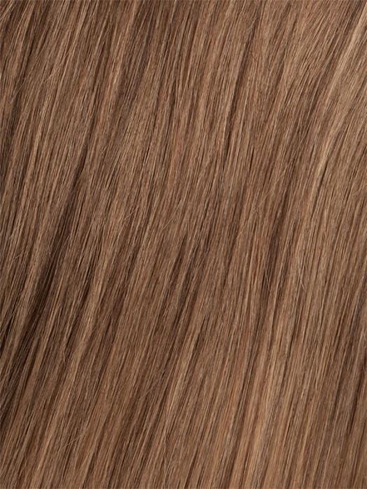 Paige | Human Hair Wig (Mono Top) - Image 21