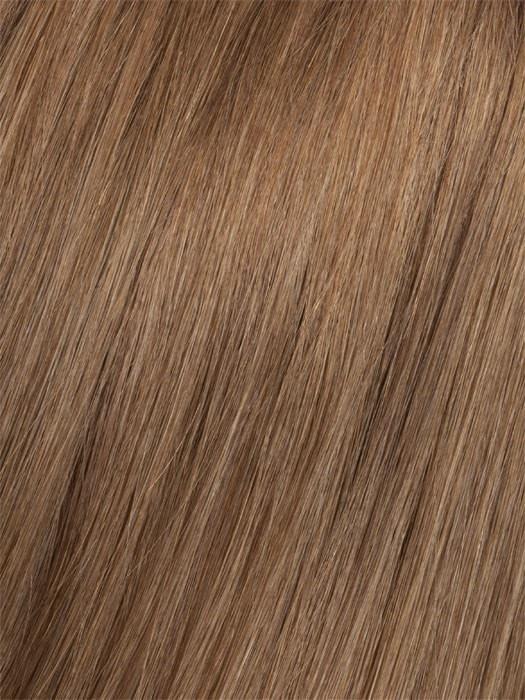 Paige | Human Hair Wig (Mono Top) - Image 22
