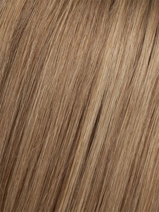 Paige | Human Hair Wig (Mono Top) - Image 23