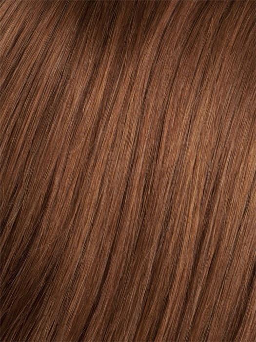 Paige | Human Hair Wig (Mono Top) - Image 32