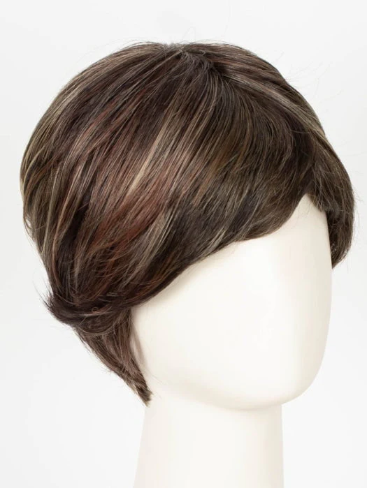 Palo Alto | Synthetic Lace Front Wig (Mono Part) - Image 12