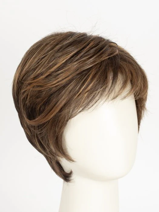 Palo Alto | Synthetic Lace Front Wig (Mono Part) - Image 13