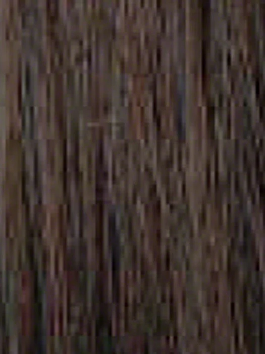 Paloma | Human Hair Wig (Mono Top) | DISCONTINUED - Image 10