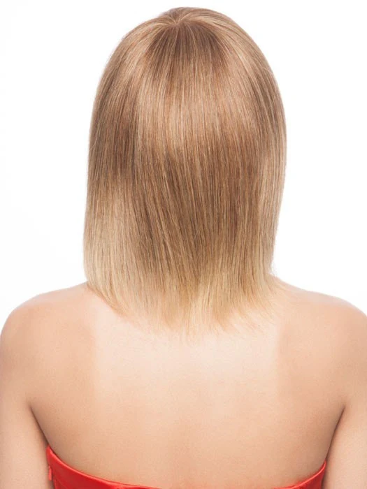 Paloma | Human Hair Wig (Mono Top) | DISCONTINUED - Image 4
