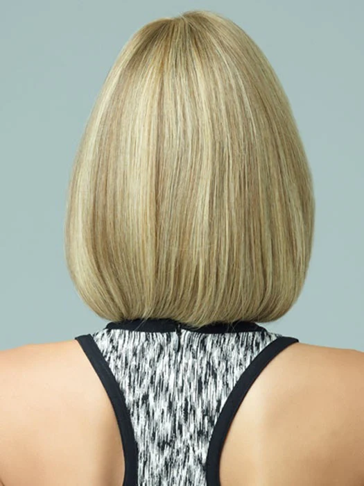 Paloma | Human Hair Wig (Mono Top) | DISCONTINUED - Image 7