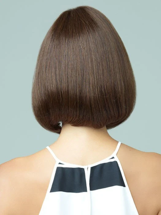 Paloma | Human Hair Wig (Mono Top) | DISCONTINUED - Image 9