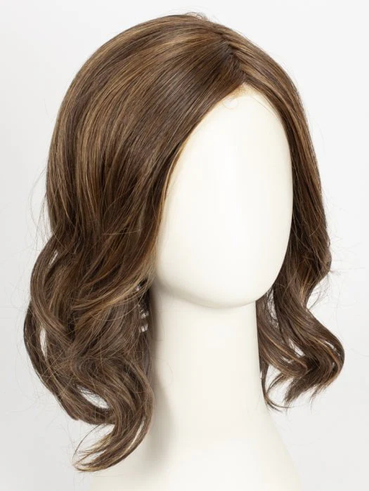 Panache Wavez | Synthetic Lace Front Wig (Lace Part) - Image 35