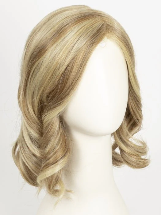 Panache Wavez | Synthetic Lace Front Wig (Lace Part) - Image 37